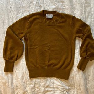 Everlane Cashmere Sweater